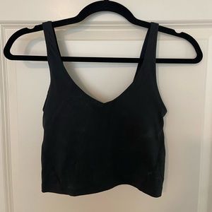 Gilly Hicks Longline Sports Bra